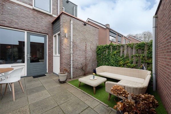 Medium property photo - Schoolstraat 21B, 4735 BL Zegge